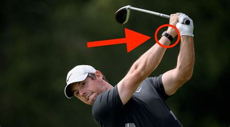 omega golf watch rory mcilroy|Here’s the scoop on Rory McIlroy’s stunning new $48k Omega .